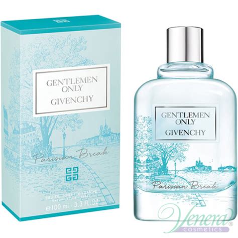 givenchy parisian break 100ml